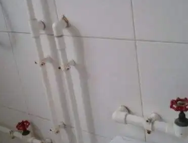 西平水管维修多少钱