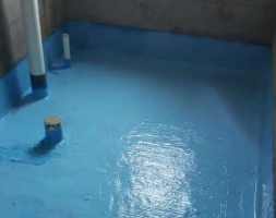 西平卫生间防水哪家好