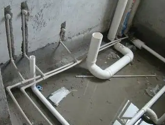 西平水管维修多少钱